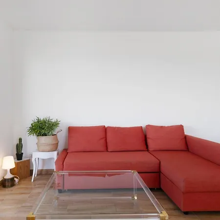 Centre Juan Les Pins 2p Pkg Elfira * Antibes
